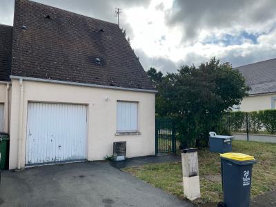 Vente Maison 3 pièces SAINT-ETIENNE-DE-CHIGNY 37230