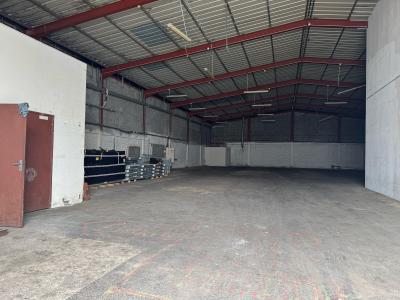 Vente Local commercial BAIE-MAHAULT 97122