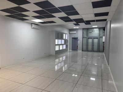 Vente Local commercial BAIE-MAHAULT 97122