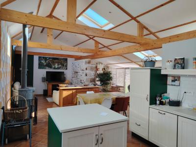 photo For sale House LANNILIS 29