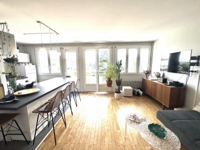 Vente Appartement 3 pièces CHAMALIERES 63400
