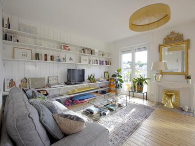 Vente Appartement 3 pices BIARRITZ 64200