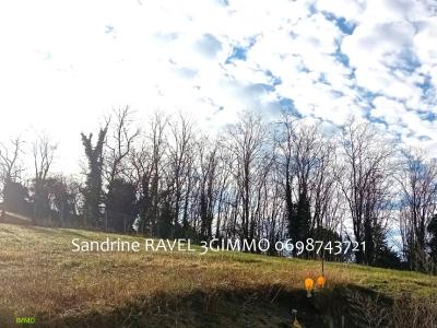 photo For sale Land VEYRE-MONTON 63