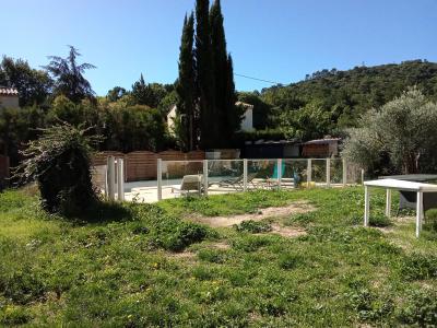 photo For rent House BEAUMONT-DE-PERTUIS 84