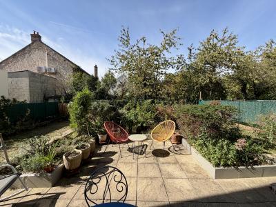 Vente Appartement 3 pièces NEMOURS 77140