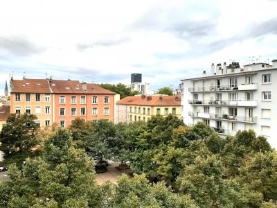 Vente Appartement 2 pièces LYON-6EME-ARRONDISSEMENT 69006