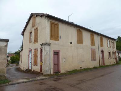 For sale House LONGCHAMP-SUR-AUJON  10