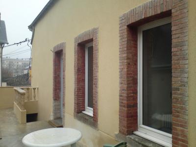 Vente Appartement LAVAL LAVAL