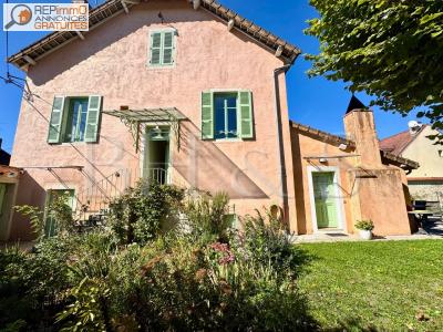 Vente Maison 7 pièces BEAUNE 21200