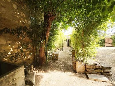 Vente Maison 3 pièces MONTEUX 84170