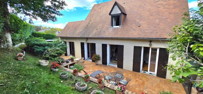 Vente Maison 6 pièces COULOUNIEIX-CHAMIERS 24660