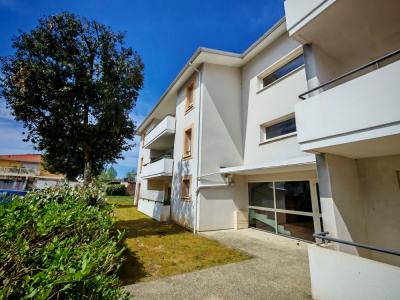 Vente Appartement SAINT-PAUL-LES-DAX  40