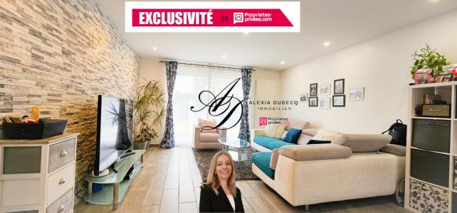 Vente Maison 4 pièces CHELLES 77500