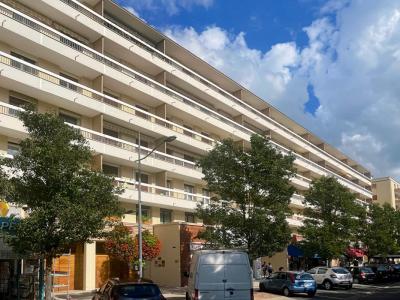 Vente Appartement 4 pièces POISSY 78300