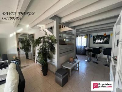 Vente Appartement 4 pièces ALES 30100