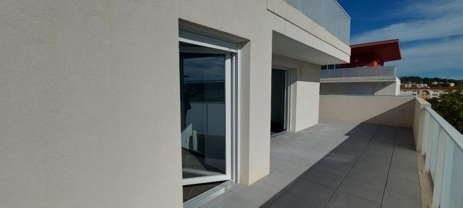 Vente Appartement 3 pièces NIMES 30000