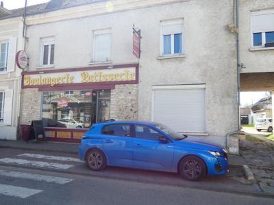 photo For sale Apartment building IVRY-LA-BATAILLE 27