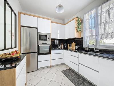 Vente Maison 4 pièces VILLEJUIF 94800