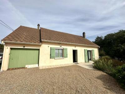 Vente Maison 5 pièces MONTREUIL-LE-HENRI 72150