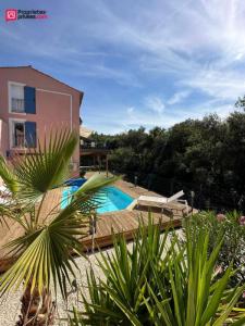 Vente Maison 5 pièces VIDAUBAN 83550