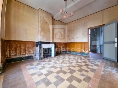Vente Maison 3 pièces POUILLY-SUR-LOIRE 58150