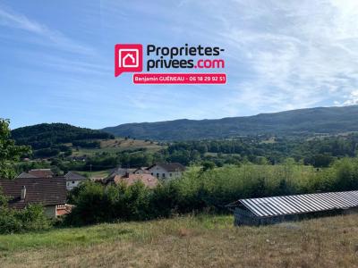 photo For sale Land VAL-DE-FIER 74