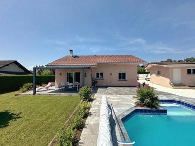 photo For sale House CHAPEIRY 74