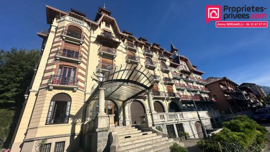 Vente Appartement 4 pièces SAINT-GERVAIS-LES-BAINS 74170