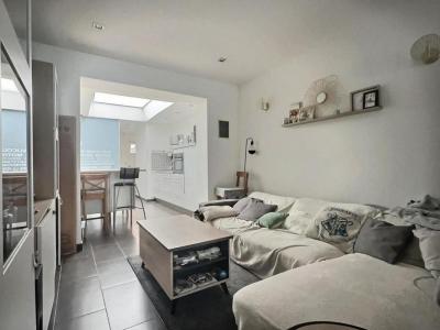 Vente Maison 4 pièces WATTRELOS 59150