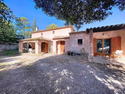 Vente Maison 5 pièces THORONET 83340