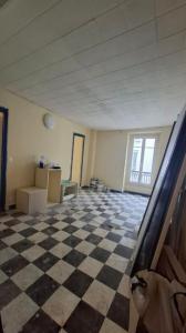 Vente Appartement 2 pièces PARIS-19EME-ARRONDISSEMENT 75019