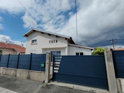 Vente Maison SAINT-PAUL-LES-DAX  40