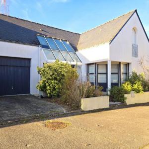 Vente Maison 6 pièces NANTES 44300