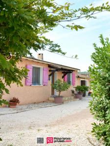 photo For sale House LUC 83