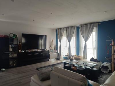Vente Appartement 4 pièces PORT-DE-BOUC 13110