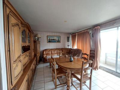 Vente Appartement 3 pièces LONGJUMEAU 91160