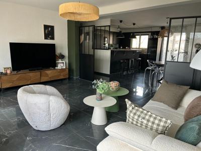 Vente Appartement 5 pièces TOULON 83200