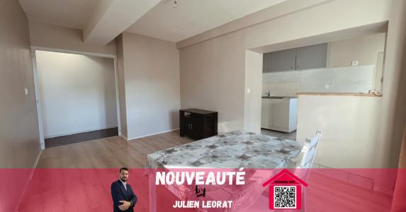 Vente Appartement 3 pièces VIENNE 38200