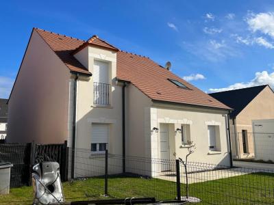 Vente Maison 5 pièces MARGNY-LES-COMPIEGNE 60280
