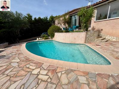 Vente Maison 5 pièces TRANS-EN-PROVENCE 83720