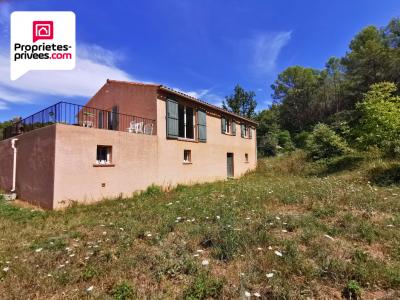 Vente Maison 4 pièces DRAGUIGNAN 83300