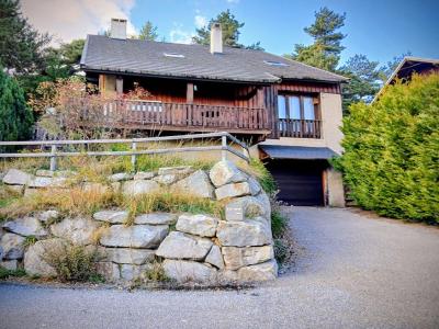 Vente Maison 6 pièces LAYE 05500