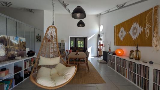 Vente Maison 10 pièces CASTELJALOUX 47700