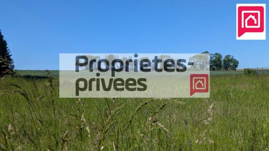 Vente Terrain ACQUEVILLE CESNY-LES-SOURCES 14