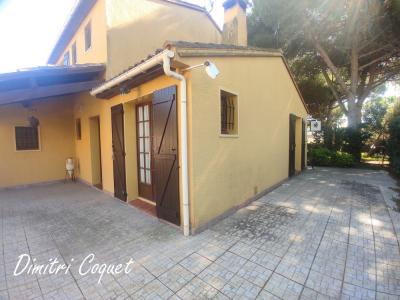 Vente Maison AGDE  34