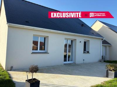 photo For sale House CRE 72