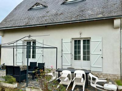 Vente Maison 5 pièces MONDOUBLEAU 41170