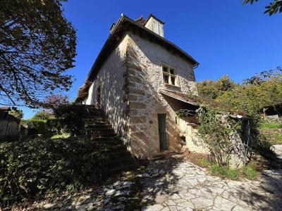 Vente Maison 7 pièces SAINT-RAPHAEL 24160