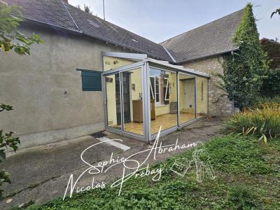 Vente Maison 3 pièces ALLAINES-MERVILLIERS 28310