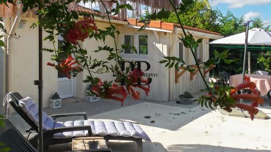 Vente Maison 3 pièces VENDAYS-MONTALIVET 33930